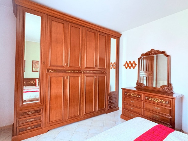 Appartamento in vendita a Casalborgone