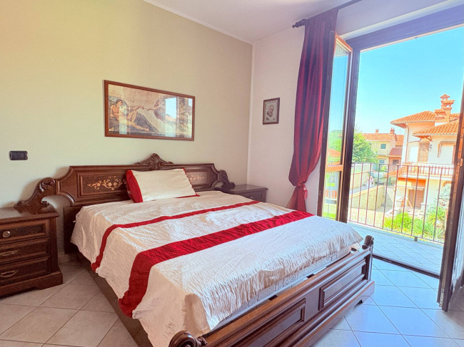Appartamento in vendita a Casalborgone