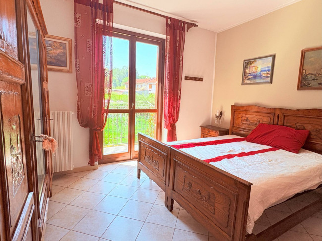 Appartamento in vendita a Casalborgone