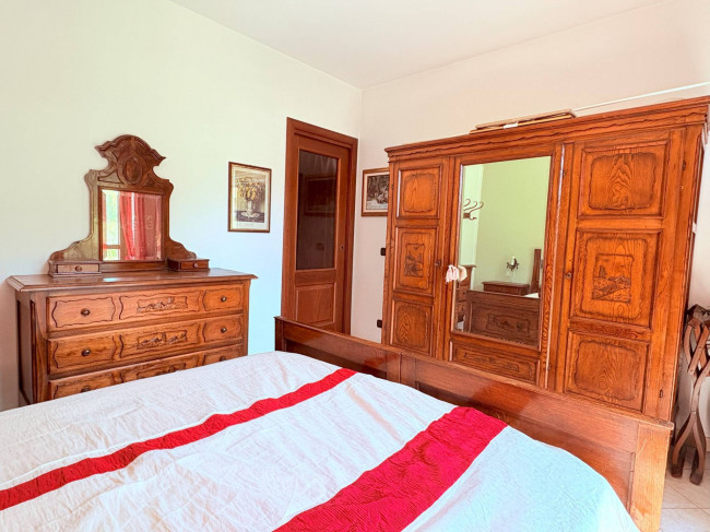 Appartamento in vendita a Casalborgone