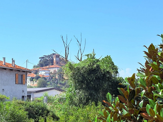 Appartamento in vendita a Casalborgone