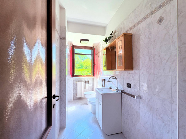 Appartamento in vendita a Casalborgone