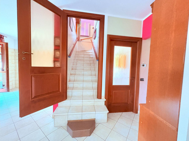 Appartamento in vendita a Casalborgone