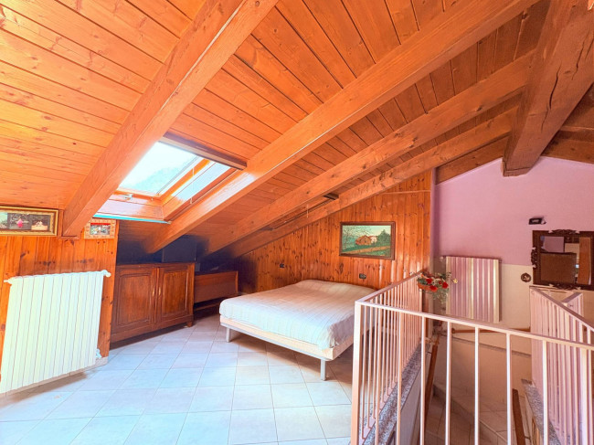 Appartamento in vendita a Casalborgone