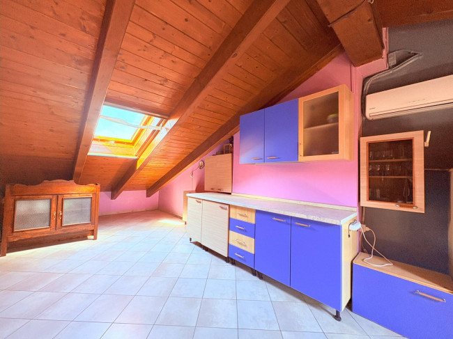 Appartamento in vendita a Casalborgone