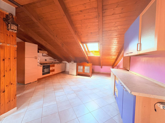 Appartamento in vendita a Casalborgone
