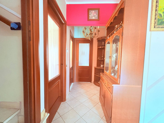Appartamento in vendita a Casalborgone