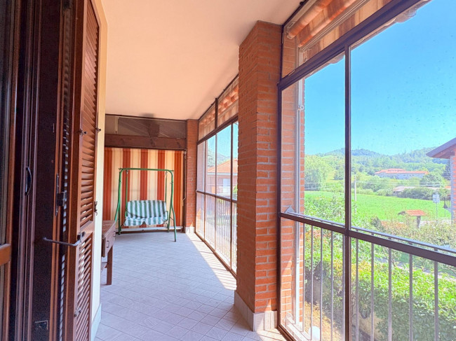Appartamento in vendita a Casalborgone