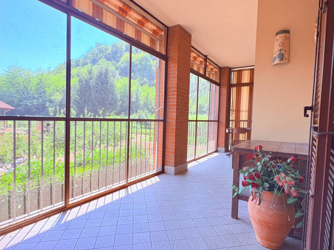 Appartamento in vendita a Casalborgone