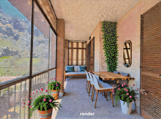 Appartamento in vendita a Casalborgone