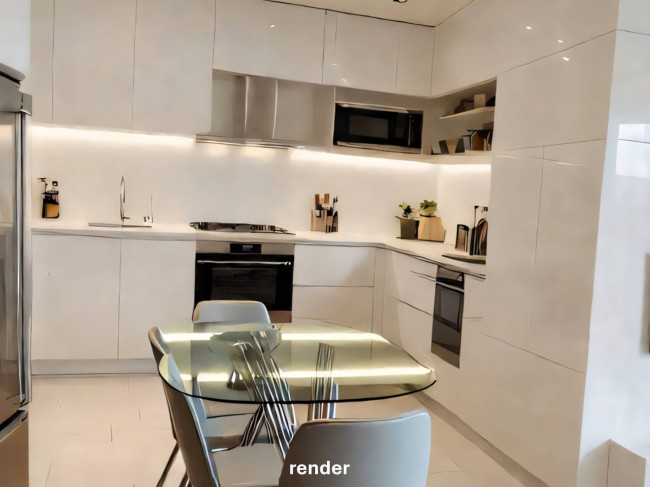 Appartamento in vendita a Casalborgone