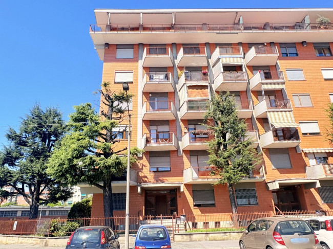 Appartamento in vendita a Torino