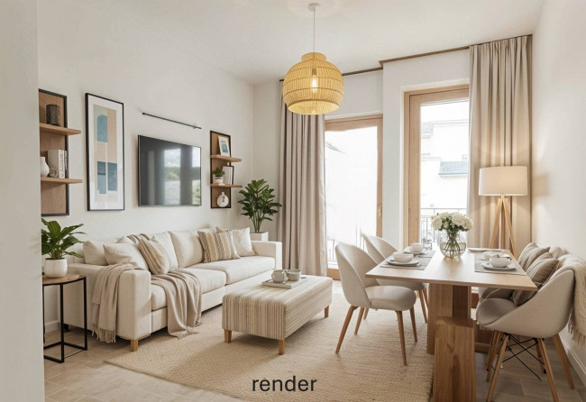 Appartamento in vendita a Torino