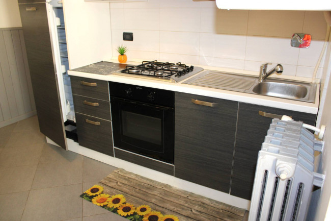 Appartamento in affitto a Torino