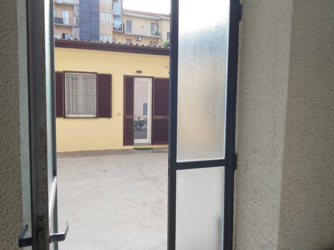 Appartamento in affitto a Torino