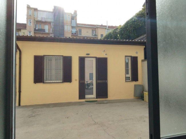 Appartamento in affitto a Torino