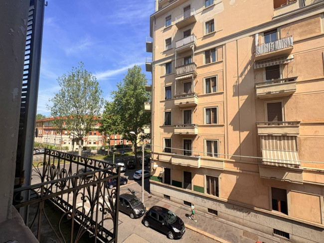 Appartamento in affitto a Torino