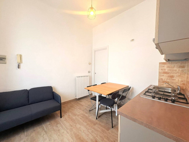 Appartamento in affitto a Torino