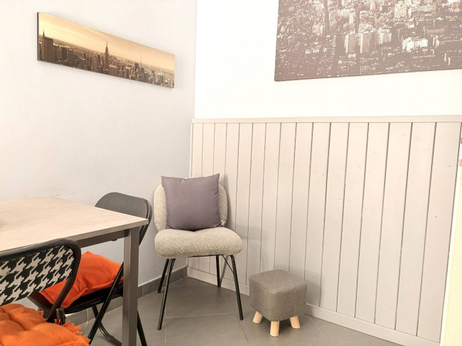 Appartamento in affitto a Torino