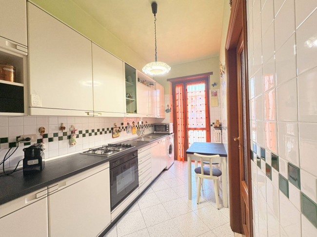 Appartamento in vendita a Torino