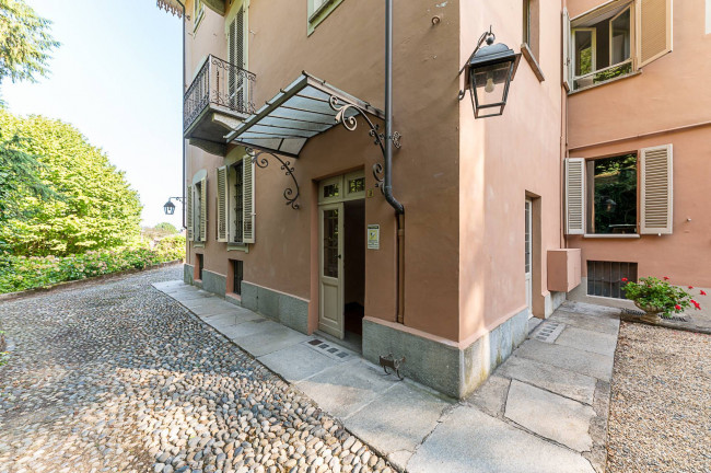 Appartamento in vendita a Gran Madre - Crimea, Torino (TO)