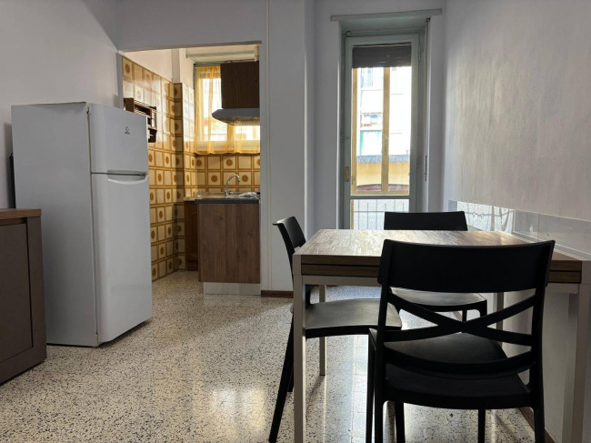 Appartamento in Affitto a Torino