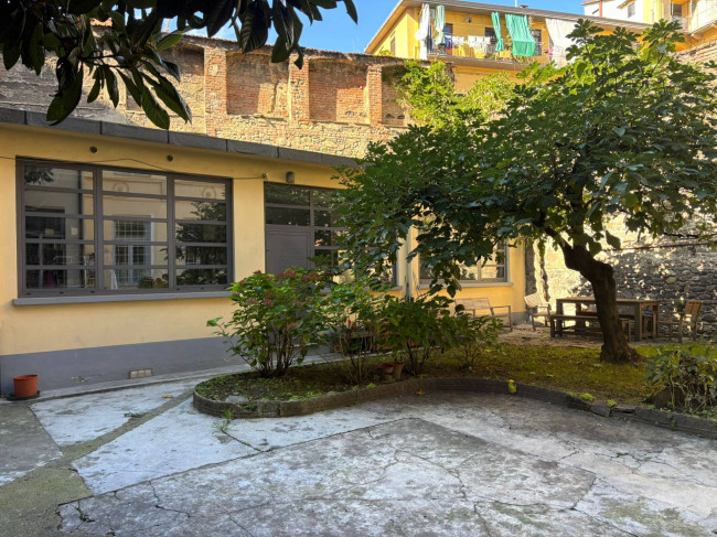 Loft in Affitto a Torino