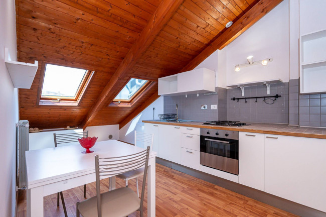 Appartamento in Affitto a Torino