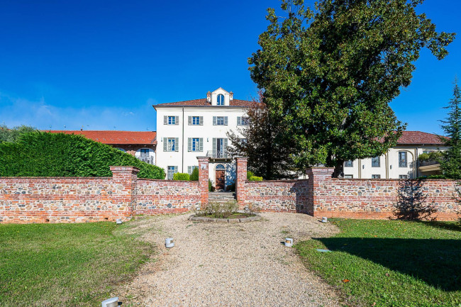 Appartamento in Vendita a Druento