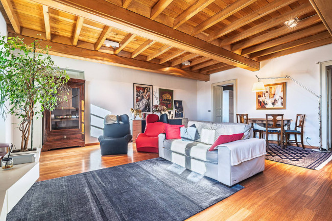 Appartamento in Vendita a Druento