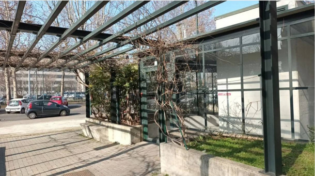 Box o garage in Vendita a Torino