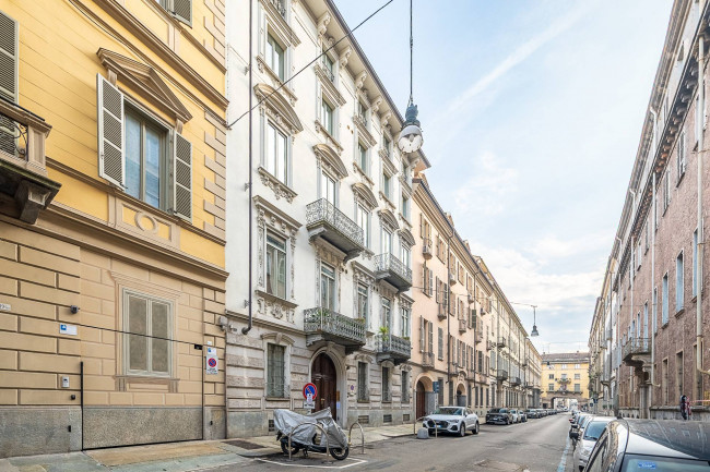 Appartamento in Affitto a Torino