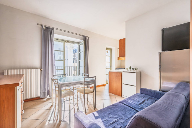 Appartamento in Affitto a Torino