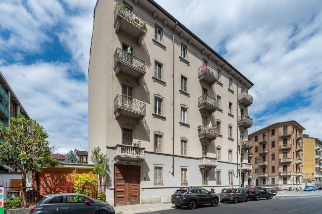 Appartamento in Affitto a Torino