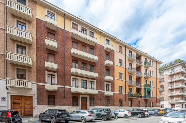 Appartamento in Affitto a Torino