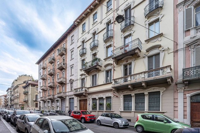 Appartamento in Affitto a Torino
