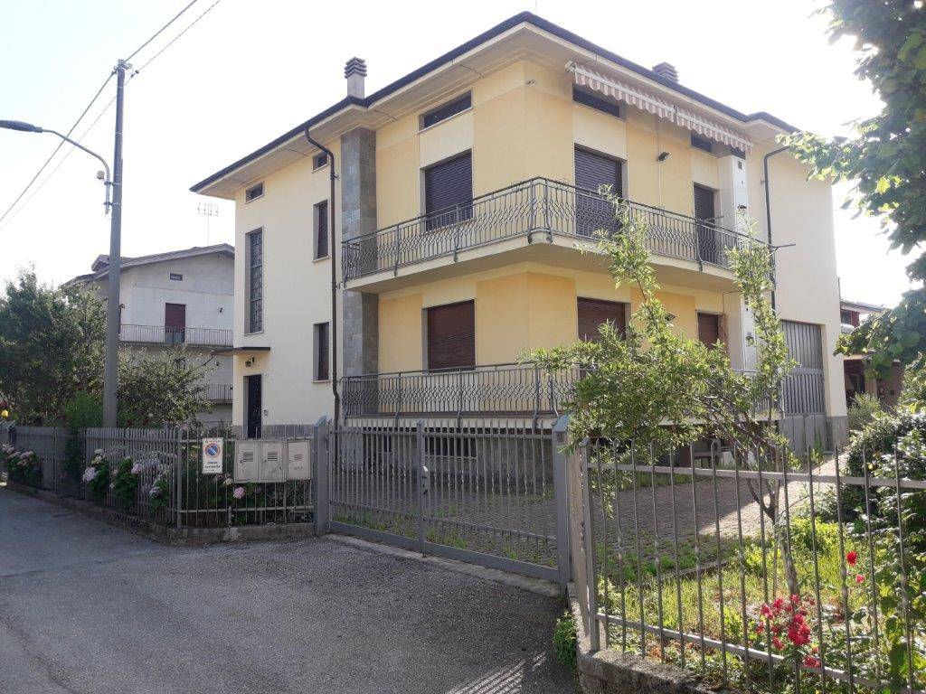 Vendita Casa Indipendente Casa/Villa Borgo San Dalmazzo 449313