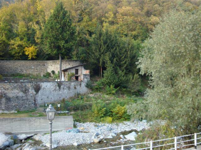 Rustico in vendita a Monterosso Grana