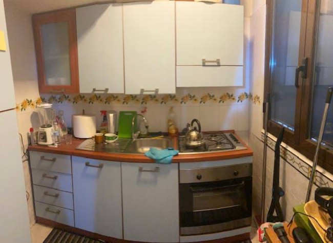 APPARTAMENTO CON INGRESSO INDIPENDENTE in vendita a Ventimiglia