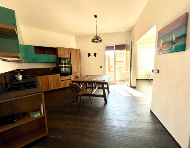 Appartamento in vendita a Ventimiglia