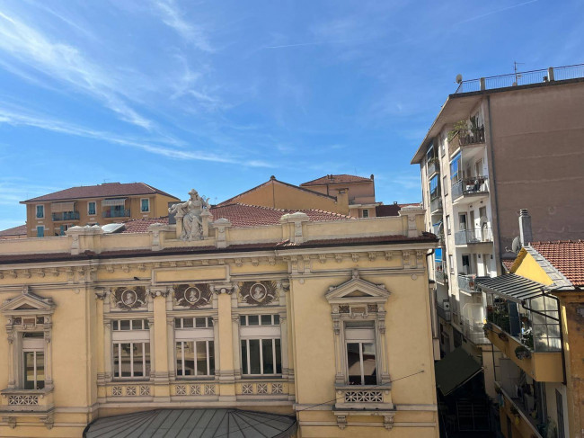 Appartamento in vendita a Ventimiglia