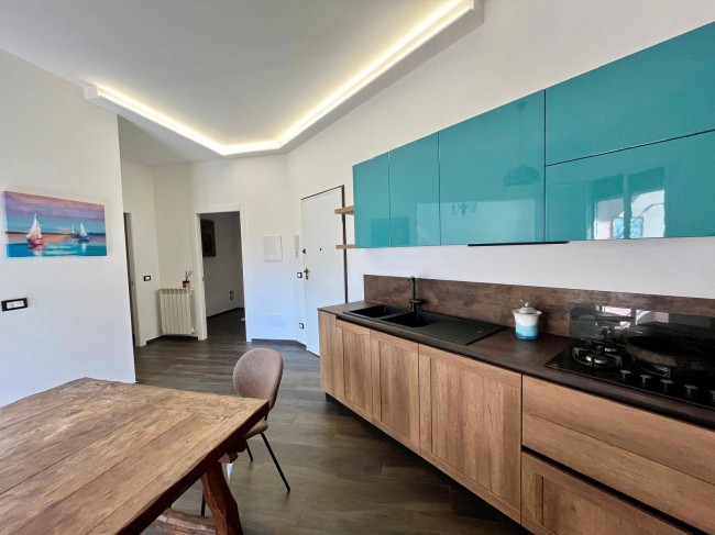 Appartamento in vendita a Ventimiglia