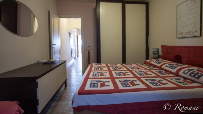 APPARTAMENTO CON INGRESSO INDIPENDENTE in vendita a Camporosso