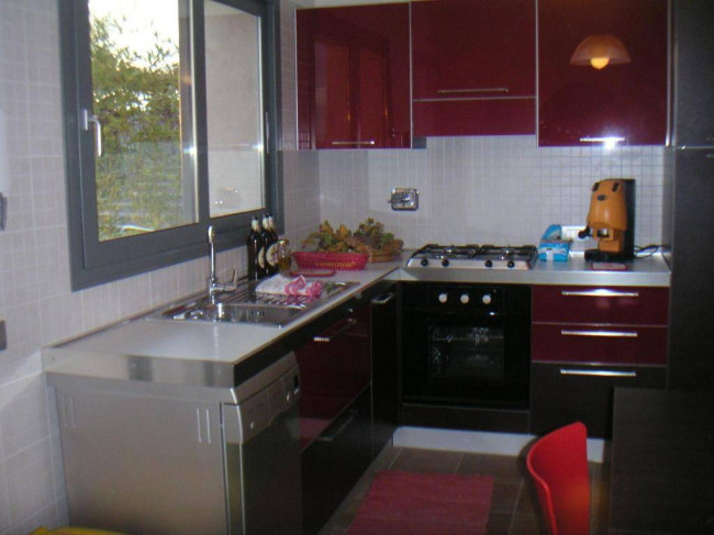 APPARTAMENTO CON INGRESSO INDIPENDENTE in vendita a Camporosso