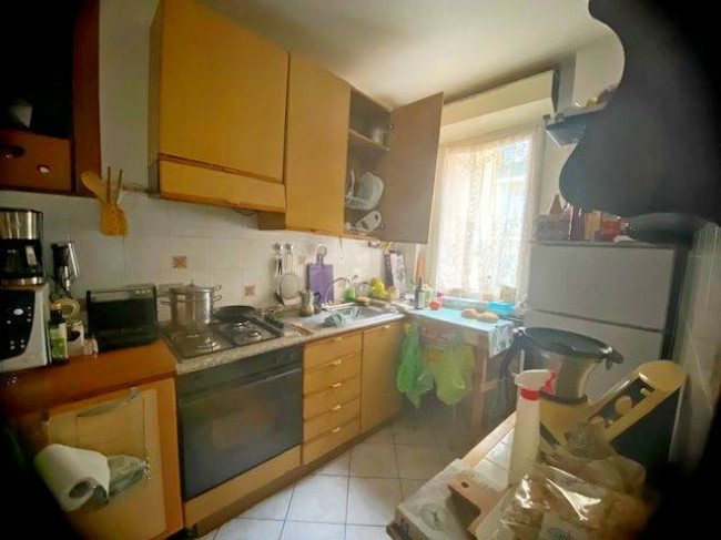 Appartamento in vendita a Ventimiglia