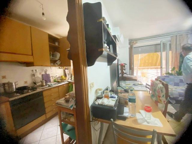 Appartamento in vendita a Ventimiglia