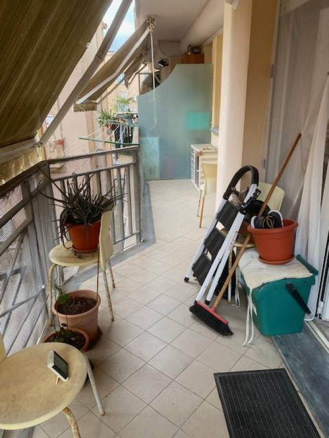 Appartamento in vendita a Ventimiglia