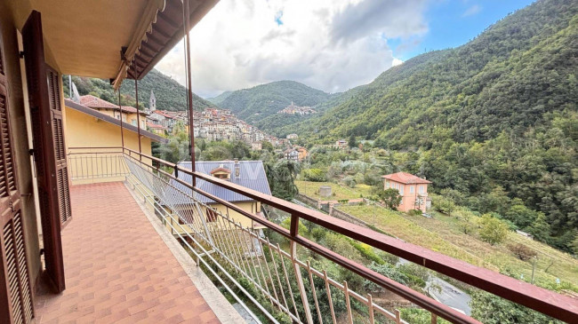 Appartamento in vendita a Pigna