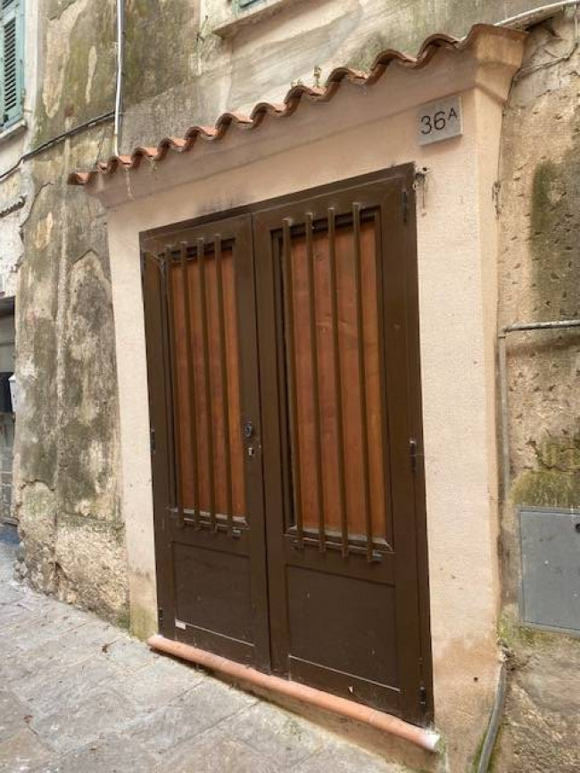 Magazzino in vendita a Ventimiglia