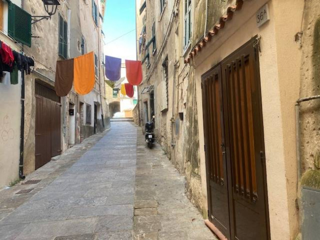 Magazzino in vendita a Ventimiglia